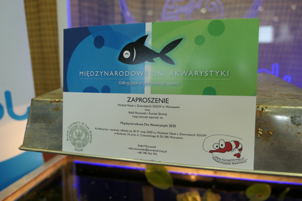 2019 - Aqua Silesia - Wystawa - Zdjęcie 016 - Wawarium.JPG