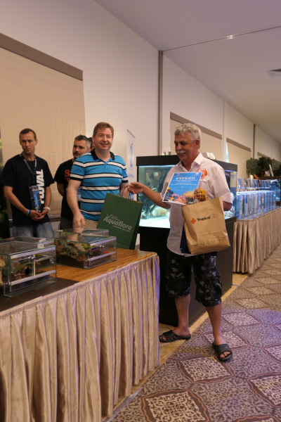 2019 - Oceanika - Wystawa - Zdjęcie 183 - Rozdanie nagród.JPG